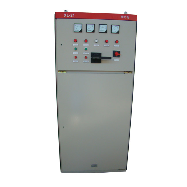XL-21型动力配德信游戏平台